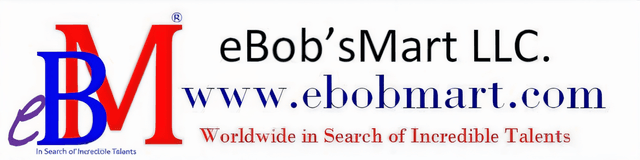 eBob Banner